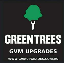 GREENTREES 4x4 SOLUTIONS - GVM and GCM Upgrades, Towing Upgrades And 4X4 Specialists