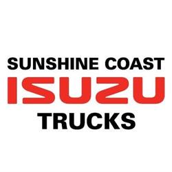 Sunshine Coast Isuzu Trucks
