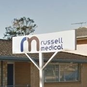 Russell Medical