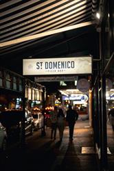 St Domenico Italian Restaurant Pizzeria