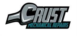 Crust Mechanical Repairs