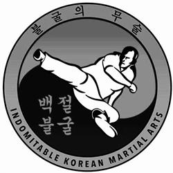 Indomitable Martial Arts