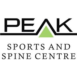 Peak Sports And Spine Centre