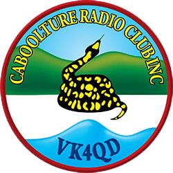 Caboolture Radio Club Inc