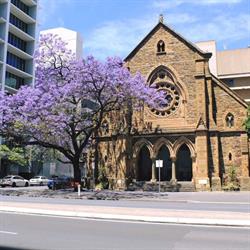 Flinders Street Baptist Church
