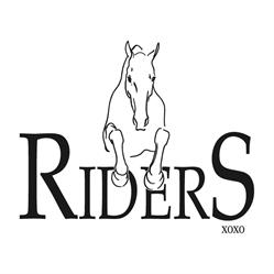 Riders xoxo