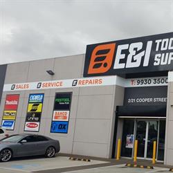 E & I Tool Supplies