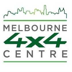 Melbourne 4x4 Centre