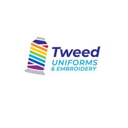 Tweed Awards and Embroidery