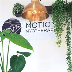 Motion Myotherapy Northcote Remedial Massage Melbourne