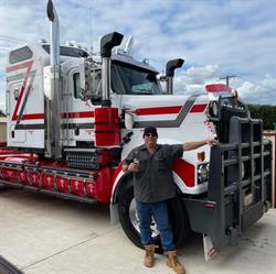 Premier Truck Painters
