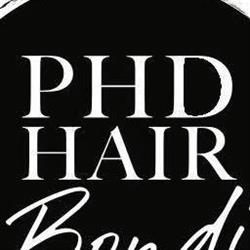 Phd Hair Little Bay