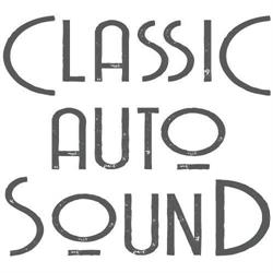 Classic Auto Sound