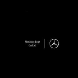 Mercedes-Benz Gosford