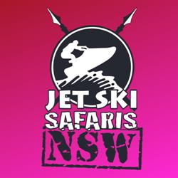 Jet Ski Safaris NSW