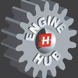 Hay Motor Cycle & Marine - Engine Hub