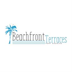 Beachfront Terraces Port Douglas