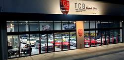 TCB Bespoke Cars