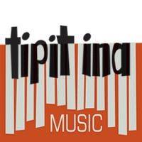 Tipitina Music Studio