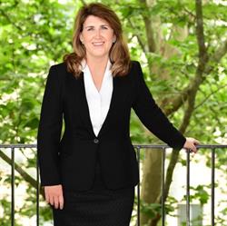 Penny Timothy Real Estate Agent