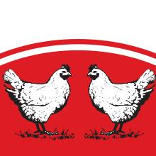 Chapel Road Eggs