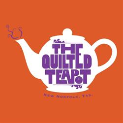 The Quilted Teapot