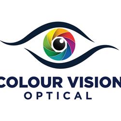 COLOUR VISION OPTICAL
