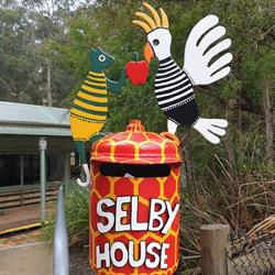 Selby Community House