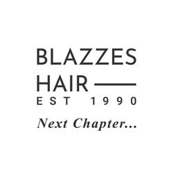 Blazzes Hair