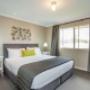 One-bedroom suite