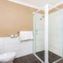 Bathroom in guest room