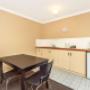 One-bedroom suite