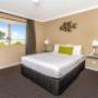 One-bedroom suite