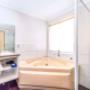 Spa bathroom