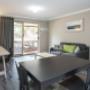 One-bedroom suite