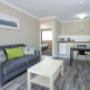 One-bedroom suite