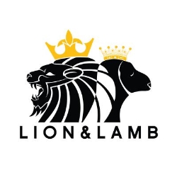 Lion & Lamb