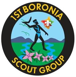 1st Boronia Scouts