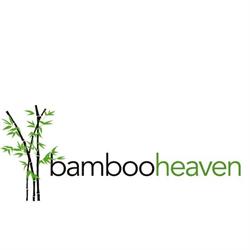 Bamboo Heaven