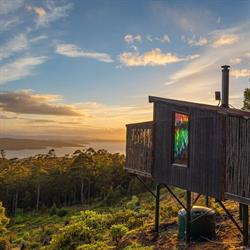 Woodbridge Hill Hideaway