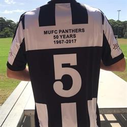 Milton Ulladulla Football Club Inc