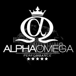 Alpha Omega