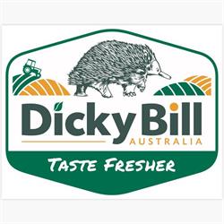 Dicky Bill Farming
