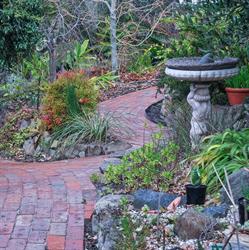 The Gardens Apartment Hobart