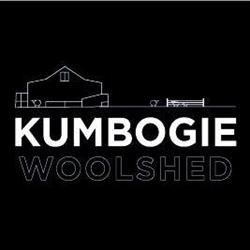 Kumbogie Woolshed