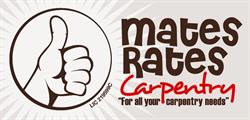 Mates Rates Carpentry