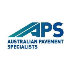 AUSTRALIAN PAVEMENT SOLUTIONS