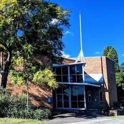 Carlingford Baptist Church