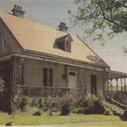 The Hunters Hill Trust