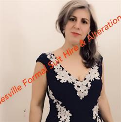 Gladesville Formal Suit Hire & Alterations